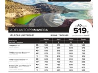 BLACK FRIDAY LANZAROTE